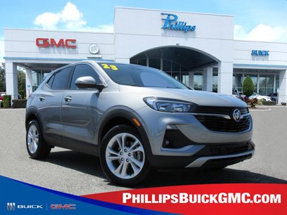 Used 2023 Buick Encore GX Preferred w/ Cold Weather Comfort Package