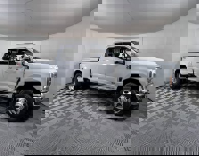 New 2025 Ford F350 Lariat