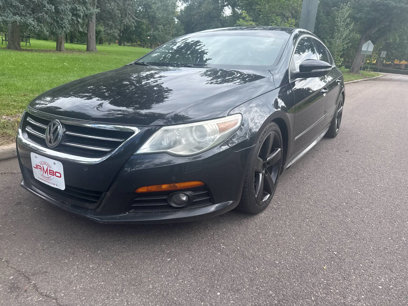 Used 2010 Volkswagen CC VR6