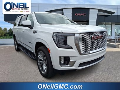 Used 2024 GMC Yukon XL Denali