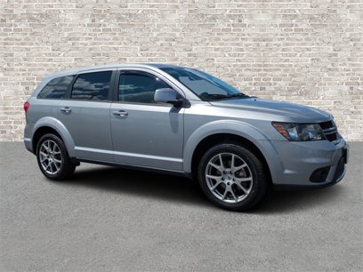 Used 2019 Dodge Journey GT