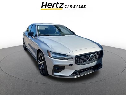 Used 2024 Volvo S60 B5 Core