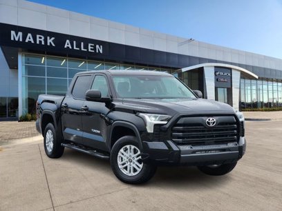 Used 2024 Toyota Tundra SR5
