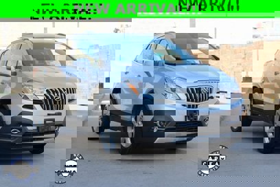 Used 2015 Buick Encore Premium
