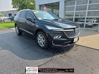 Certified 2023 Buick Enclave Essence w/ Experience Buick Package