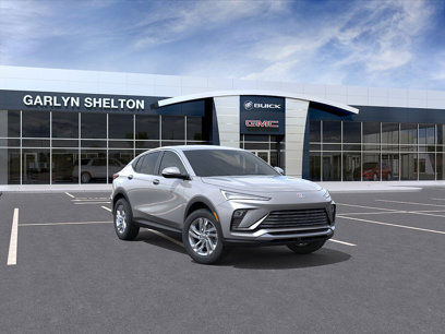 New 2025 Buick Envista Preferred w/ Convenience I Package