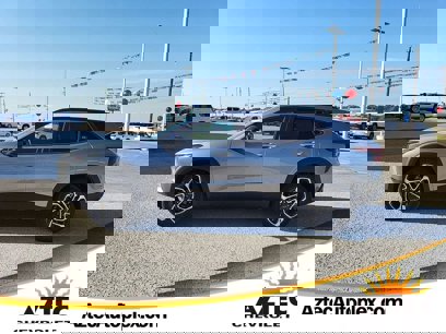 New 2026 Chevrolet Trax RS w/ Driver Confidence Package