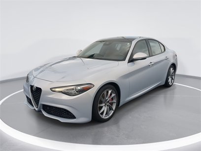 Used 2023 Alfa Romeo Giulia Sprint