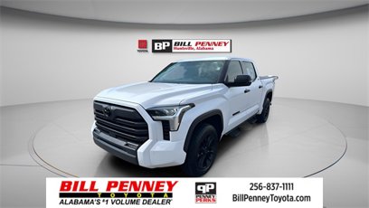 Used 2023 Toyota Tundra SR5
