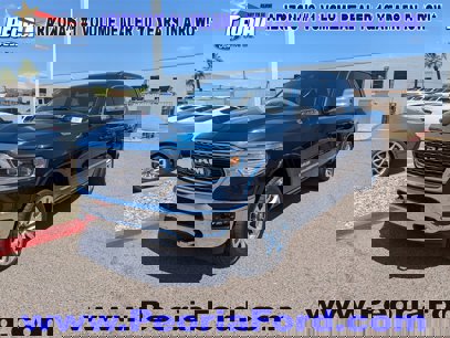 Used 2023 RAM 1500 Limited