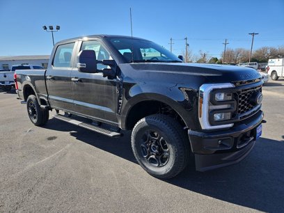 New 2025 Ford F250 XL