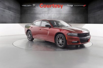 Certified 2018 Dodge Charger GT w/ Beats Audio Group