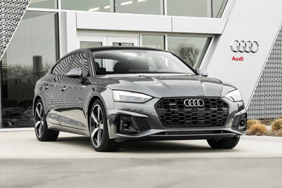 New 2025 Audi A5 2.0T Premium Plus