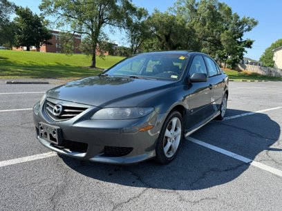 Used 2004 MAZDA MAZDA6 s w/ Luxury Pkg