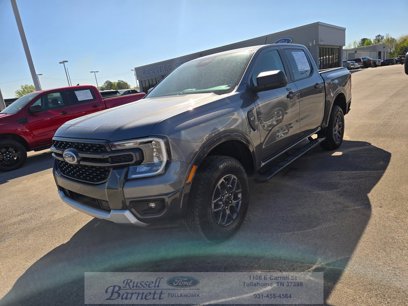 Used 2024 Ford Ranger XLT w/ Equipment Group 301A High