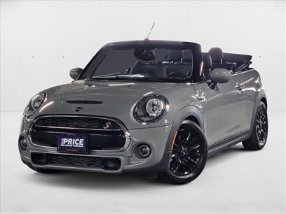 Used 2021 MINI Cooper S