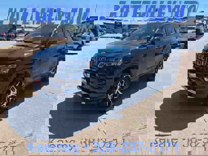 Used 2024 Jeep Compass Limited