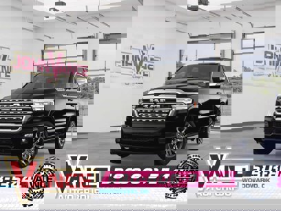 New 2025 RAM 1500 Limited
