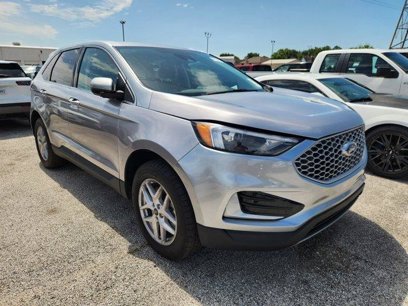 Used 2024 Ford Edge SEL