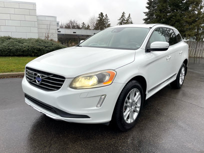 Used 2015 Volvo XC60 T5 Platinum