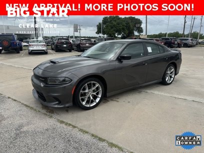 Used 2023 Dodge Charger GT