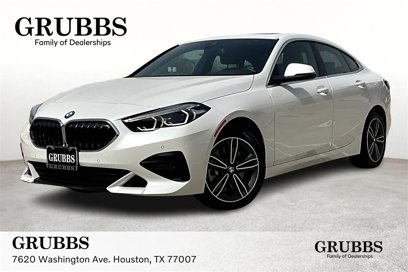 Used 2024 BMW 228i xDrive Gran Coupe