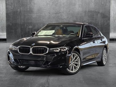 Used 2024 BMW 330i Sedan w/ Convenience Package