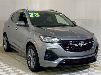 Used 2023 Buick Encore GX Select w/ Sport Touring Package