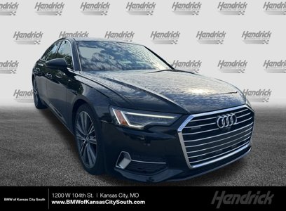 Used 2019 Audi A6 2.0T Premium Plus w/ Premium Plus Package