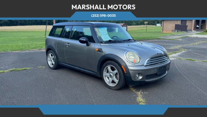Used 2009 MINI Cooper Clubman Hardtop w/ Premium Pkg