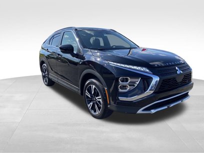 New 2025 Mitsubishi Eclipse Cross SE