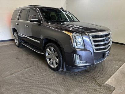 Used 2015 Cadillac Escalade Premium