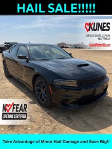 Used 2023 Dodge Charger GT w/ Blacktop Package