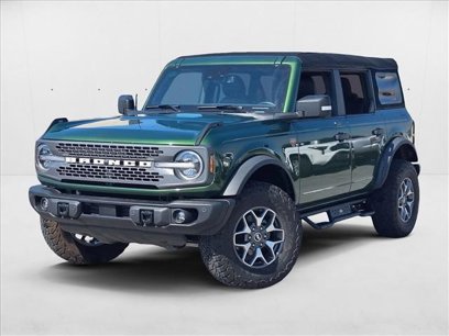 Used 2023 Ford Bronco Badlands