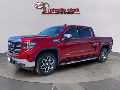 Used 2023 GMC Sierra 1500 SLT
