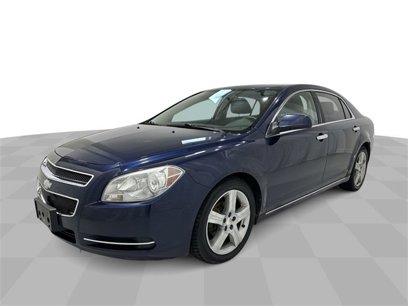 Used 2011 Chevrolet Malibu LT w/ HFV6 Engine Package