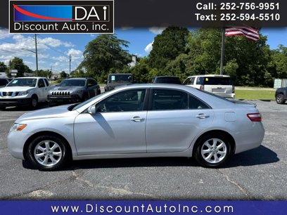 Used 2009 Toyota Camry XLE