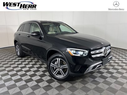 Used 2022 Mercedes-Benz GLC 300 4MATIC