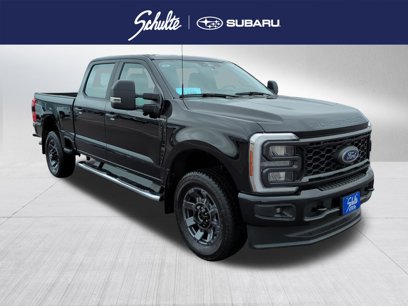 Used 2024 Ford F250 XL w/ STX Appearance Package