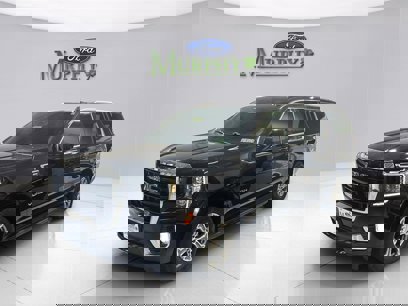 Used 2021 GMC Yukon XL SLE