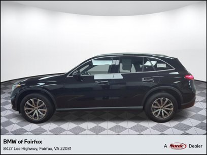 Used 2023 Mercedes-Benz GLC 300