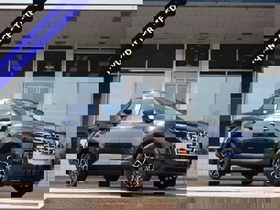 Certified 2024 Hyundai Santa Cruz SEL w/ Activity Package