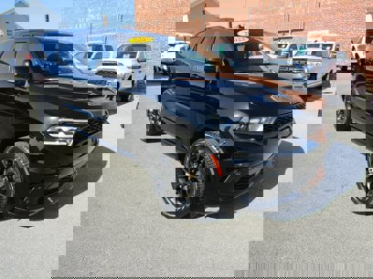 Used 2023 Dodge Durango GT