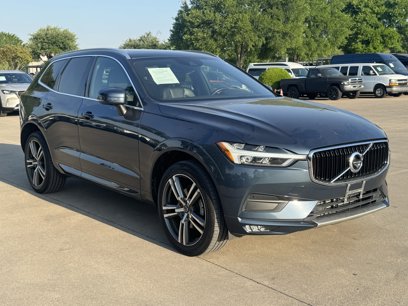 Used 2020 Volvo XC60 T5 Momentum