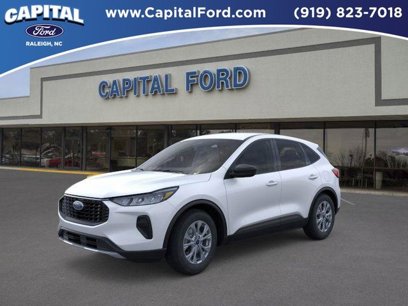 New 2025 Ford Escape Active w/ Tech Pack #1