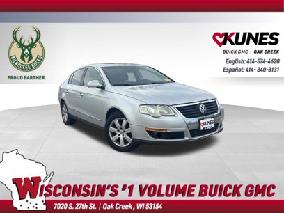 Used 2006 Volkswagen Passat 2.0T