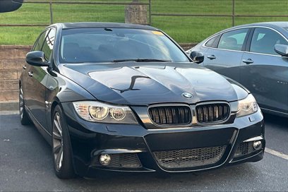 Used 2011 BMW 328i xDrive Sedan