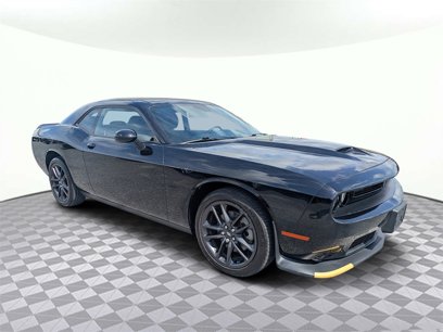 Used 2021 Dodge Challenger GT w/ Driver Convenience Group