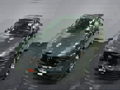 Used 2023 Honda Accord LX