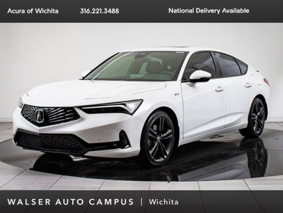 Used 2023 Acura Integra A-Spec